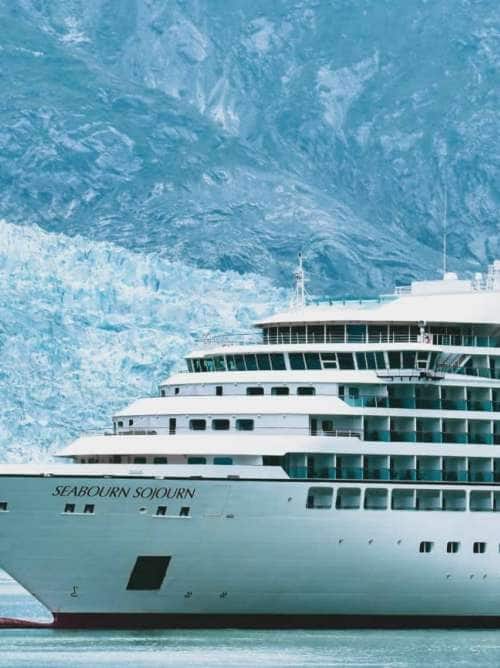 Alaska Luxury Cruise Destinations Seabourn