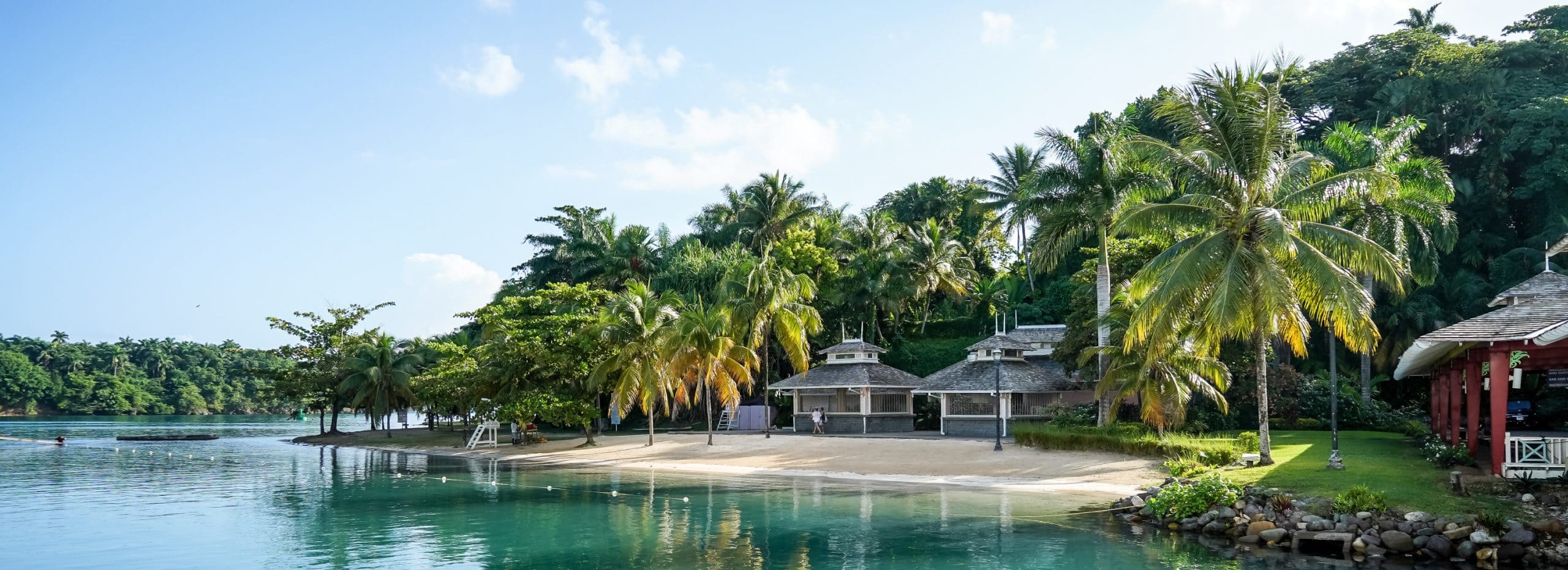 Port Antonio, Jamaica