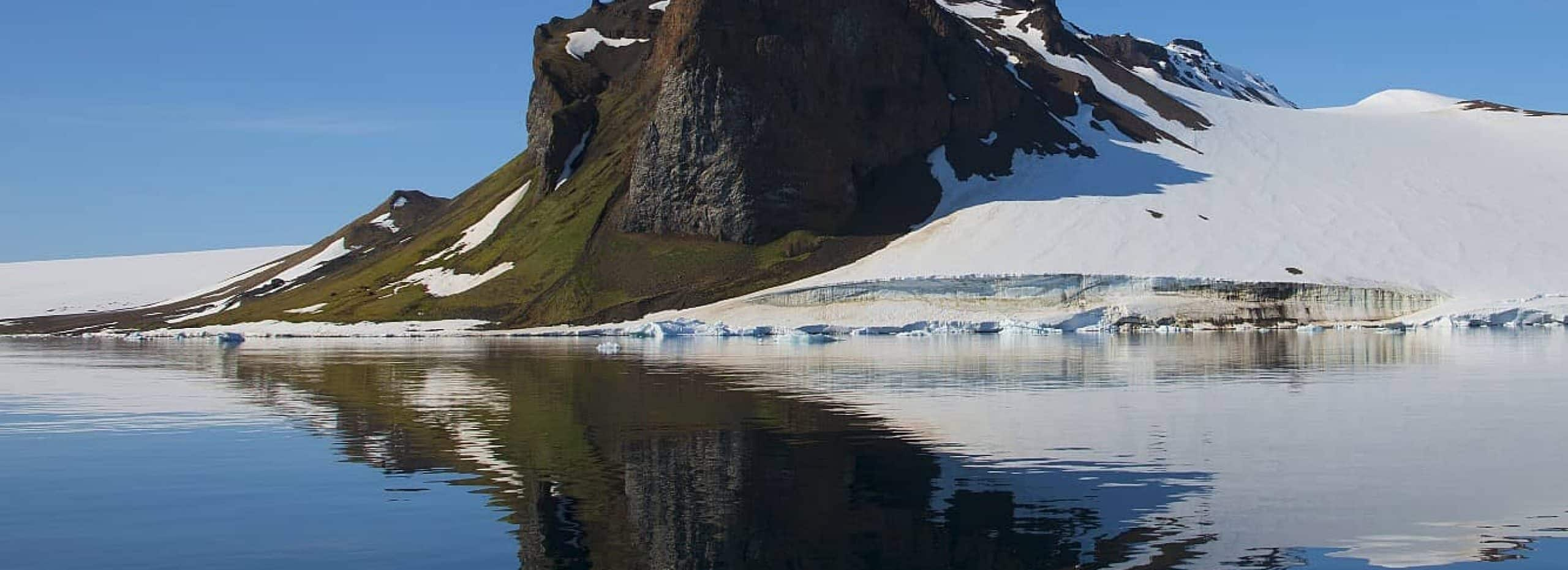 The SBN Franz Josef Land Exp.