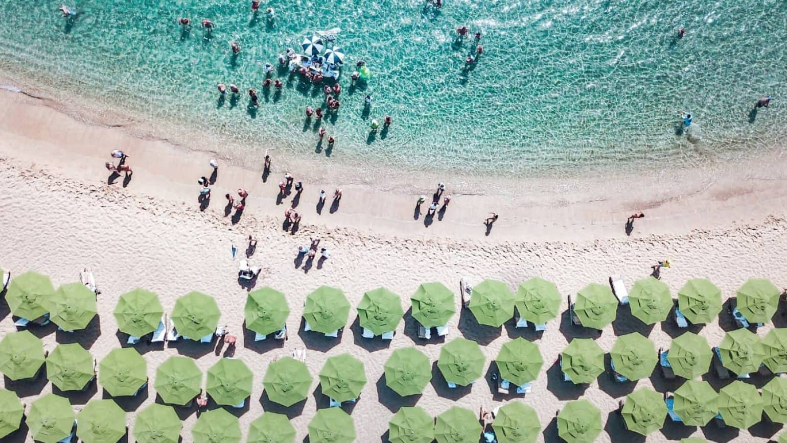 Carambola Beach, Saint Kitts and Nevis