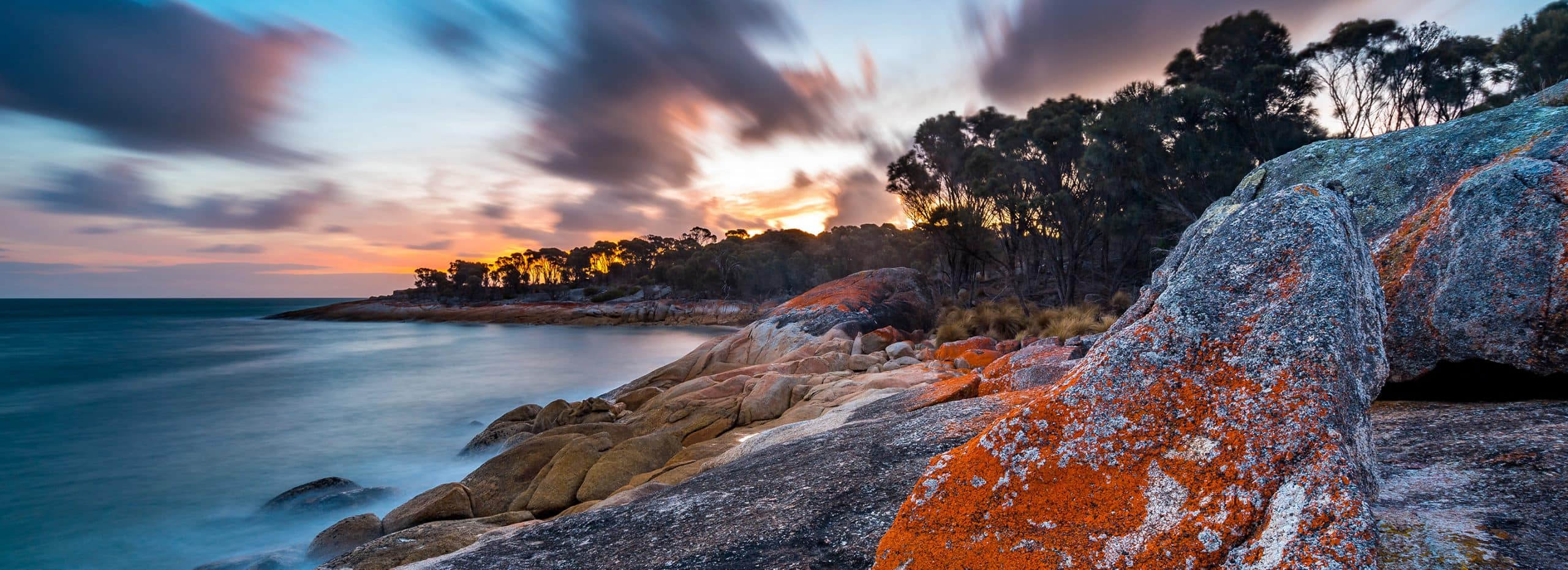 Flinders Island, Australia