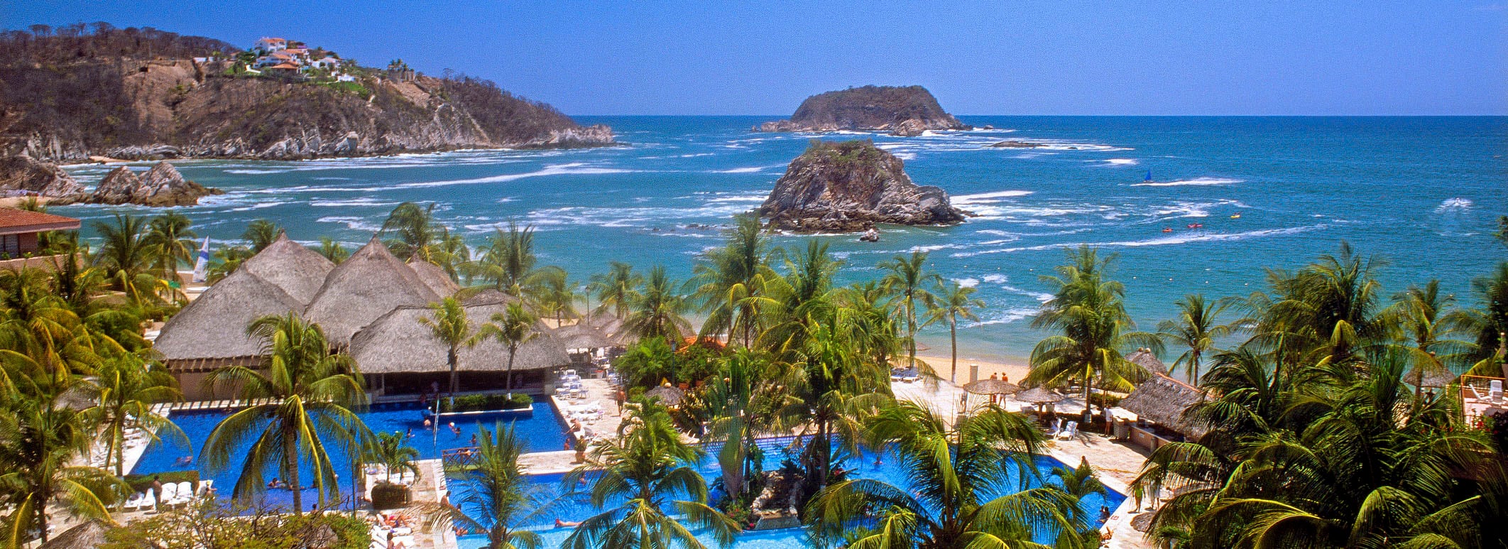 huatulco-mexico