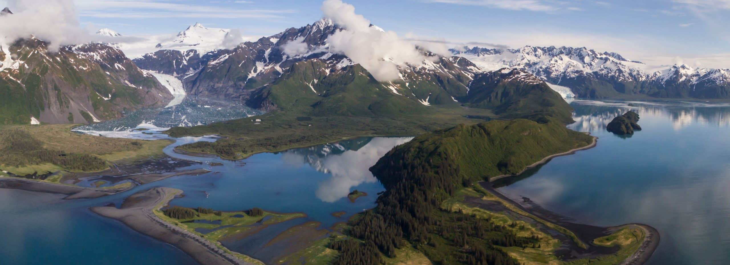 Cooper Landing, Alaska