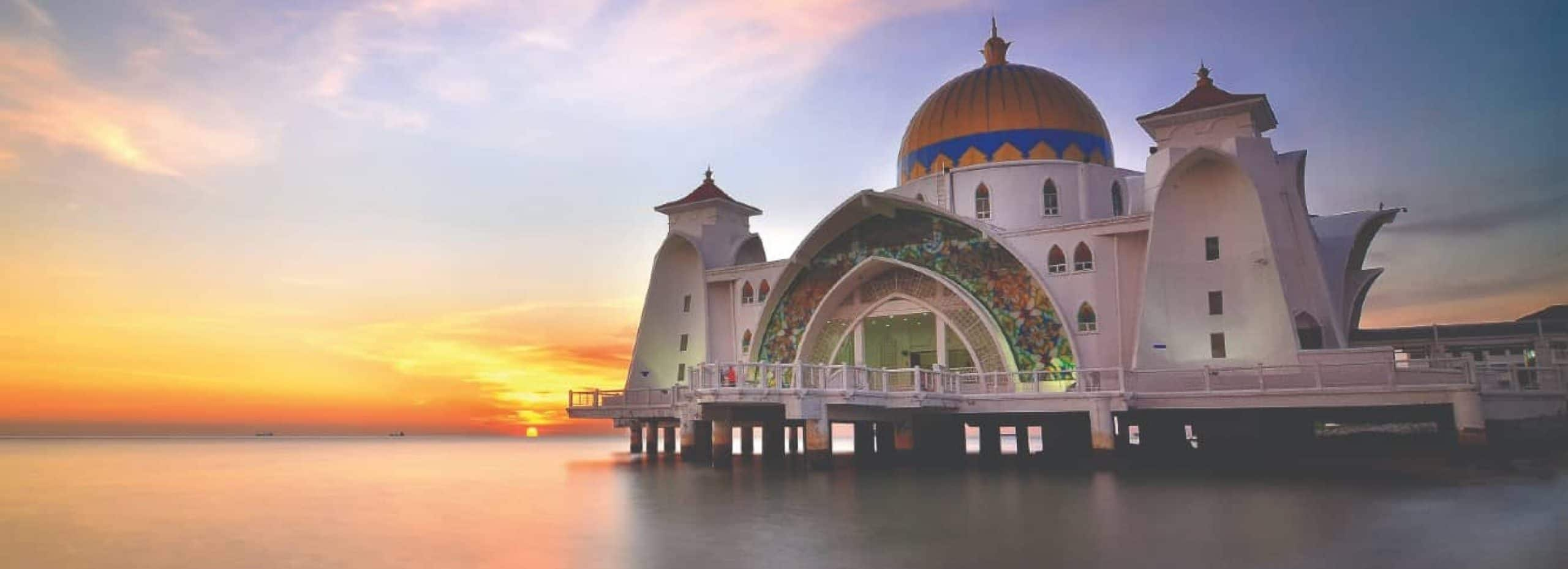 Malacca, Malaysia