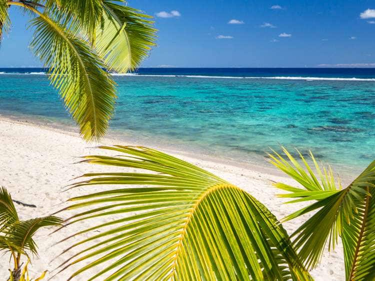 Images Of Rarotonga Cook Islands