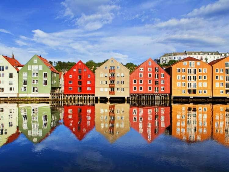 Trondheim, Norway