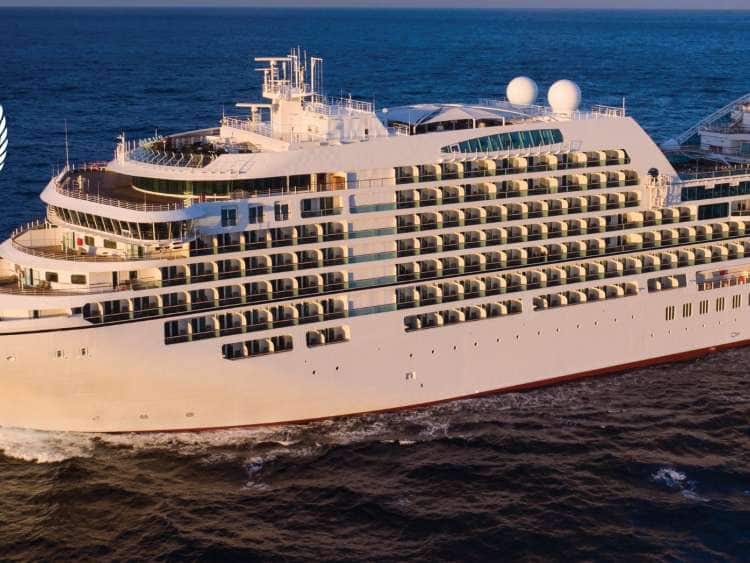 Small Luxury Cruise Ships Best Small Ship Cruise Line