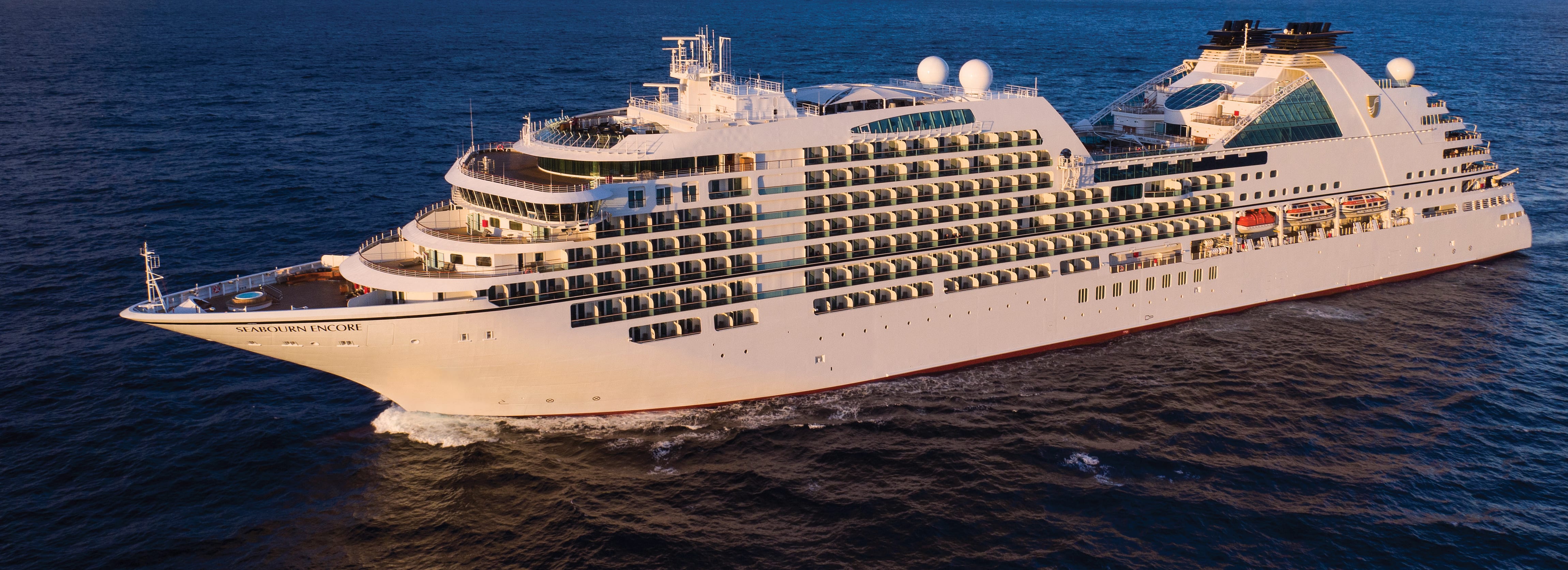seabourn cruises for singles