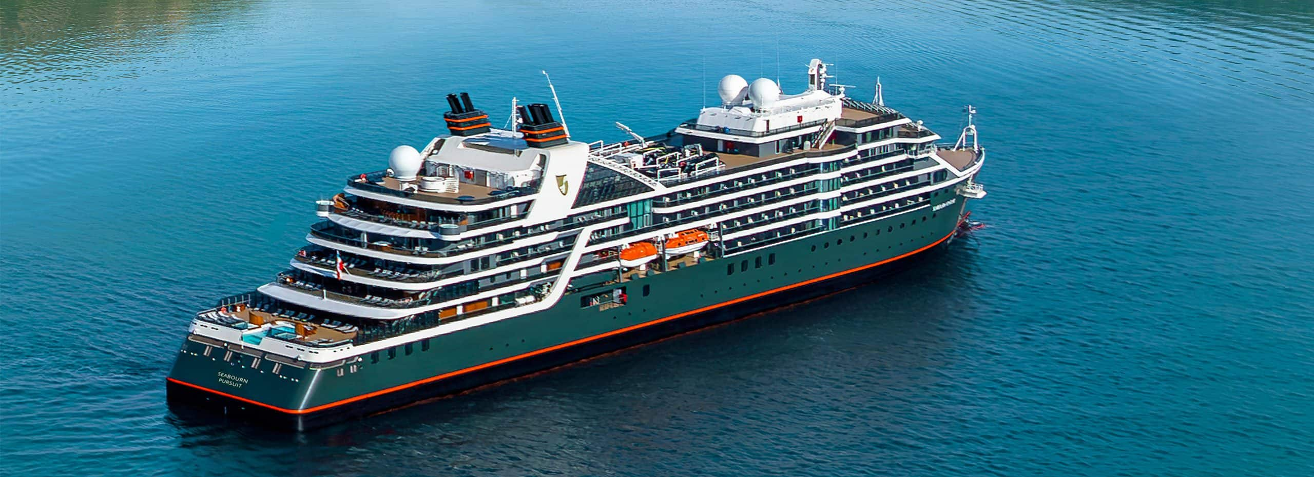 Seabourn Pursuit