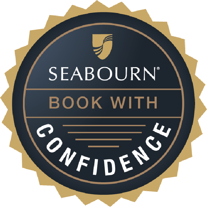 seabourn cruises cancellation policy