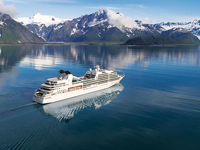 black friday cruise deals to alaska