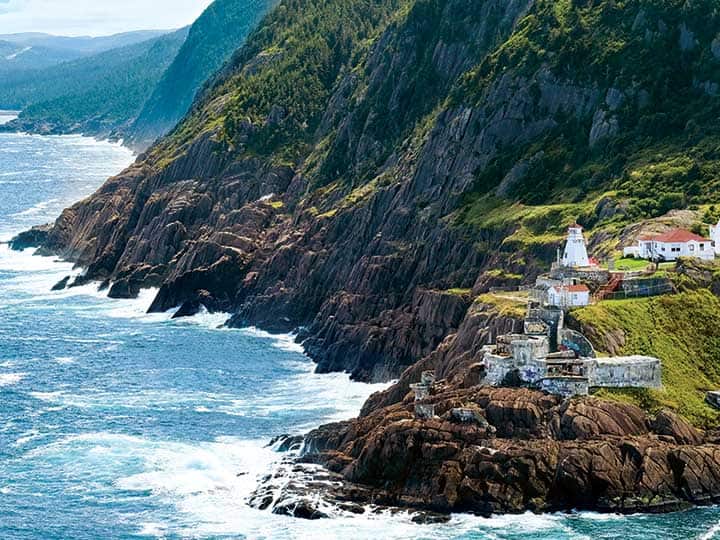 Northwest Passage Cruises