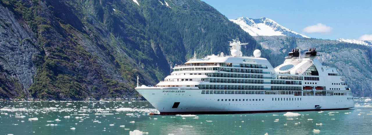 ALASKA CRUISES