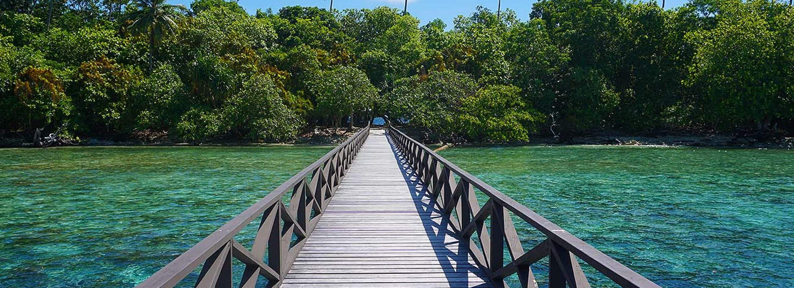 Ghizo Island, Solomon Islands